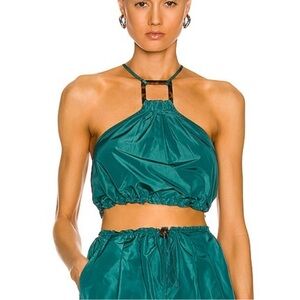 STAUD Oleandri Top Size XS new with tags